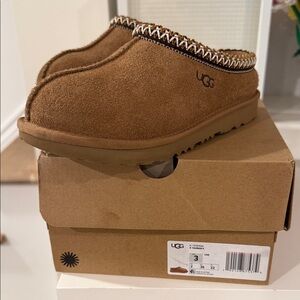 UGG Kids Tasman II Slippers